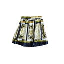 Versace Barocco Skirt