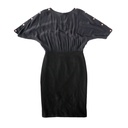 Versace Dark Blue Dress