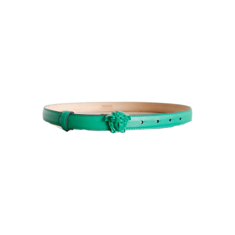 Versace La Medusa Belt