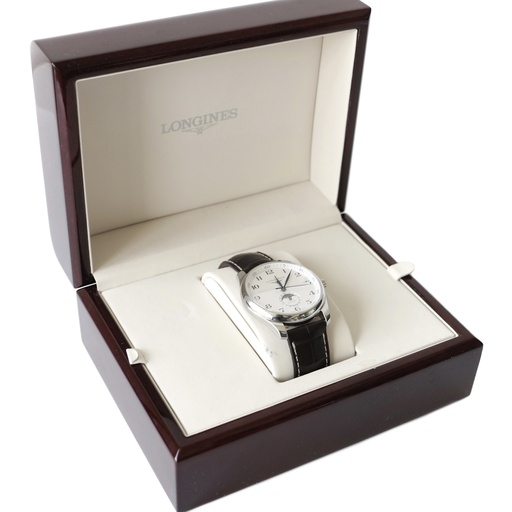 Longines The Longines Master Collection Watch