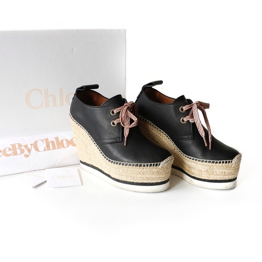 Chloe Platforms