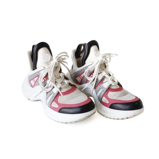 Louis Vuitton Archlight Sneakers