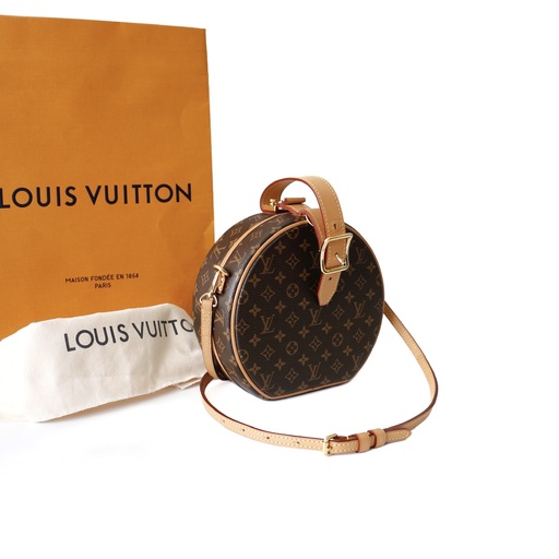 Louis Vuitton Petite Boite
