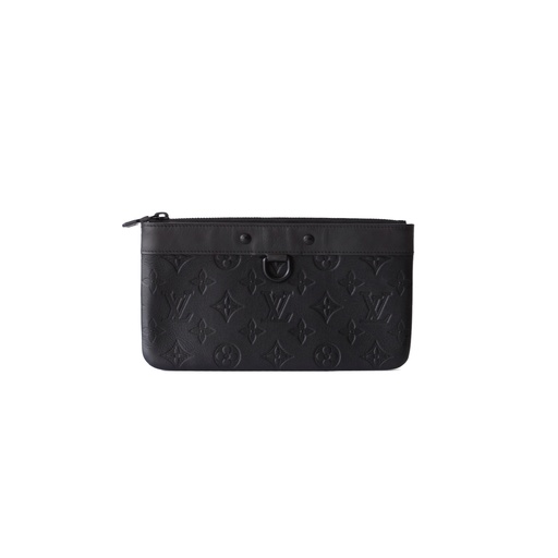 Louis Vuitton Shadow Discovery Pouch