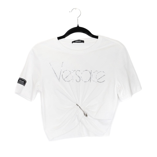 Versace Logo Top