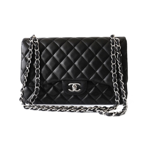Chanel Classic Double Flap Large
