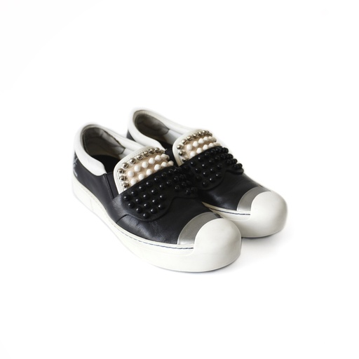 Fendi Karlito Sneakers