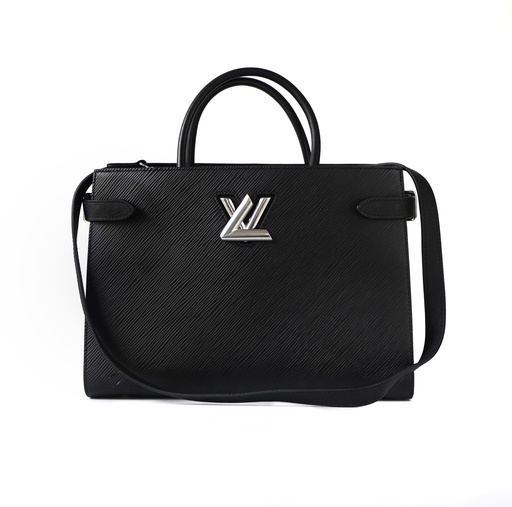 Louis Vuitton Twist Epi Tote