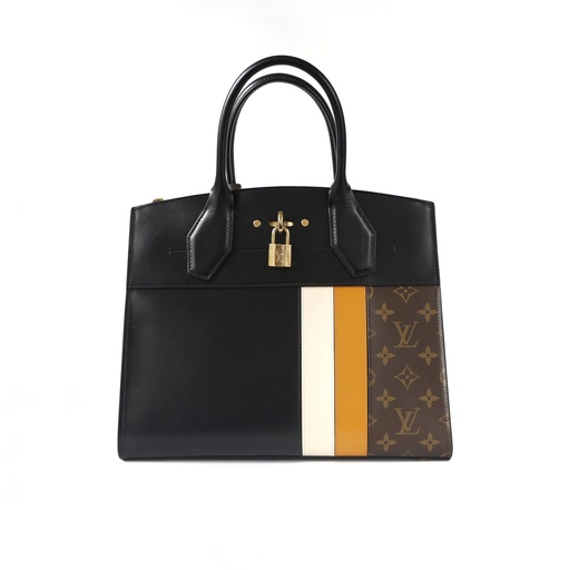 Louis Vuitton City Steamer Bag