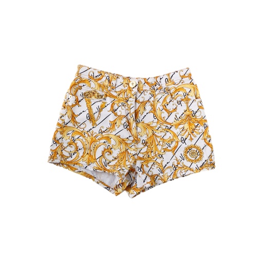 Versace Barocco Short
