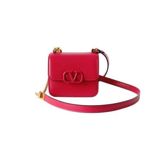 Valentino Micro Vsling Crossbody