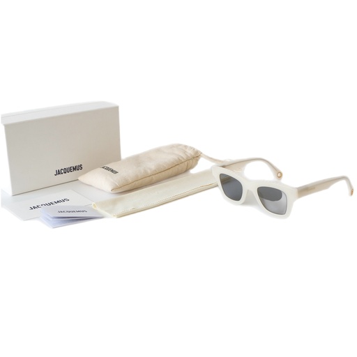 Jacquemus Nocio Sunglasses