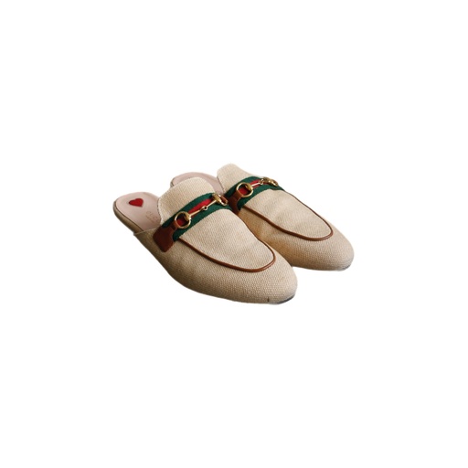 Gucci Ophidia Princetown