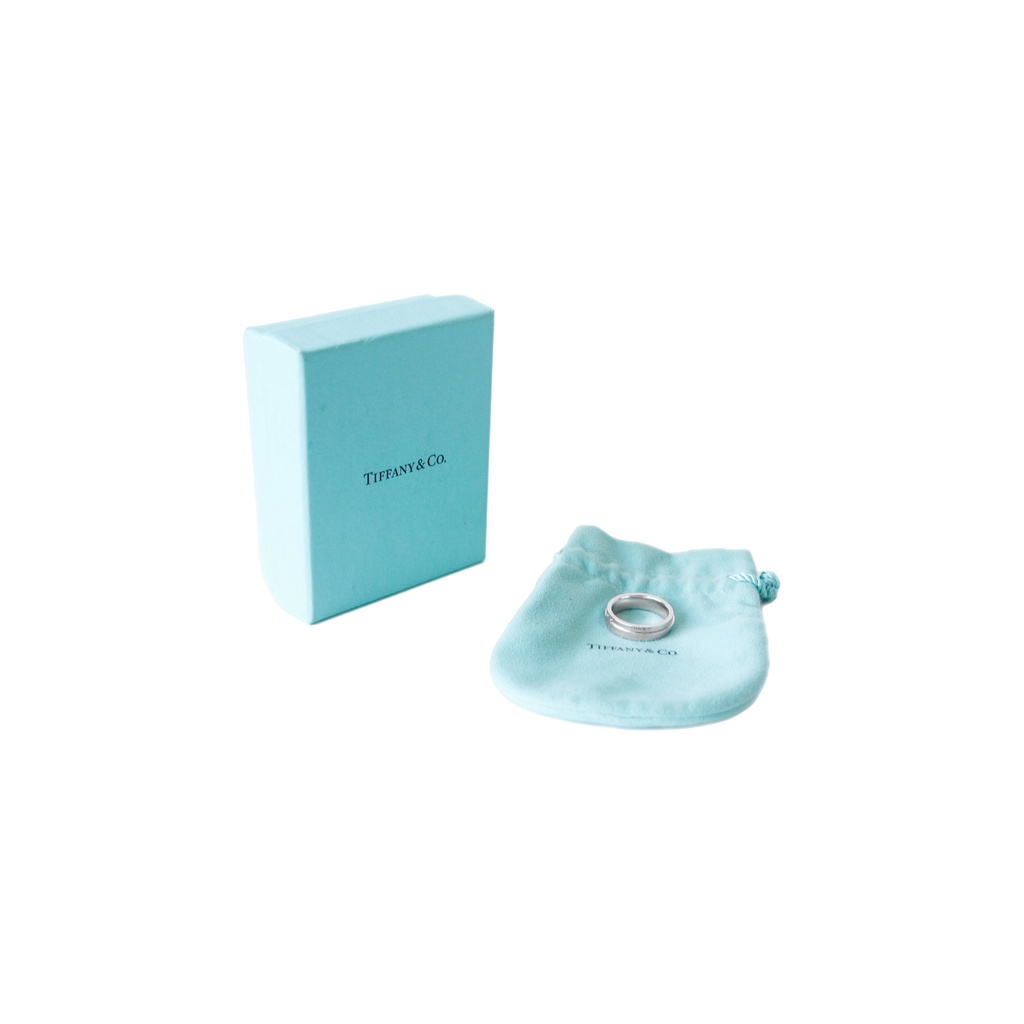 Tiffany & Co Ring