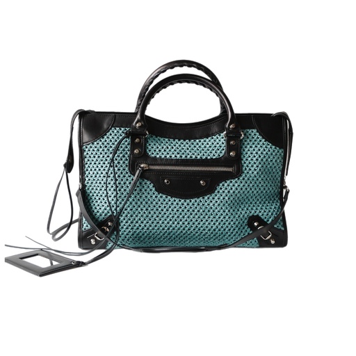 Balenciaga City Bag