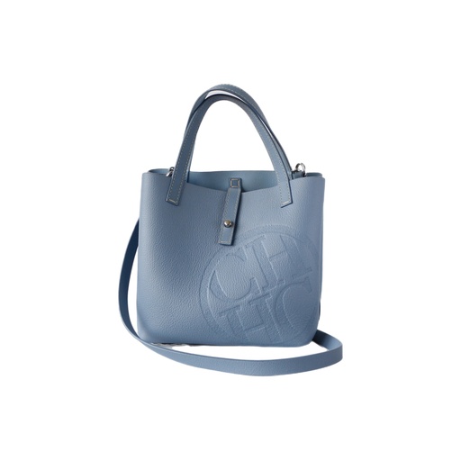 Carolina Herrera Matryoshka Locked XS Bag