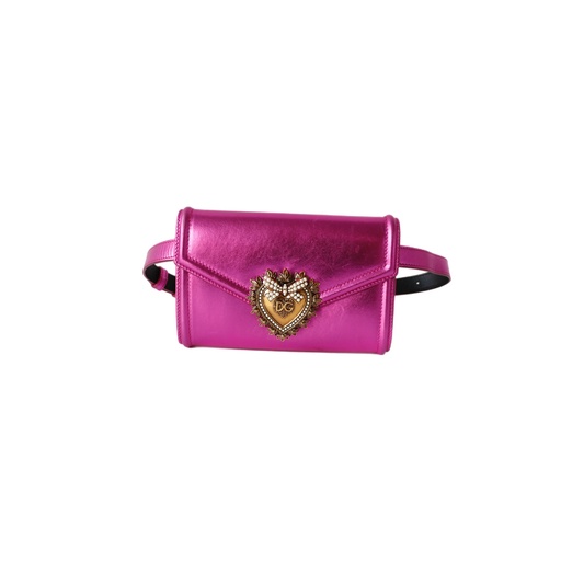 Dolce & Gabbana Devotion Belt Bag