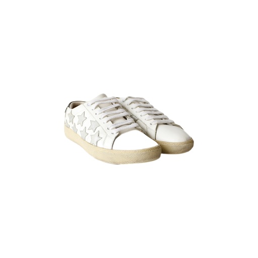 Saint Laurent Star Sneakers
