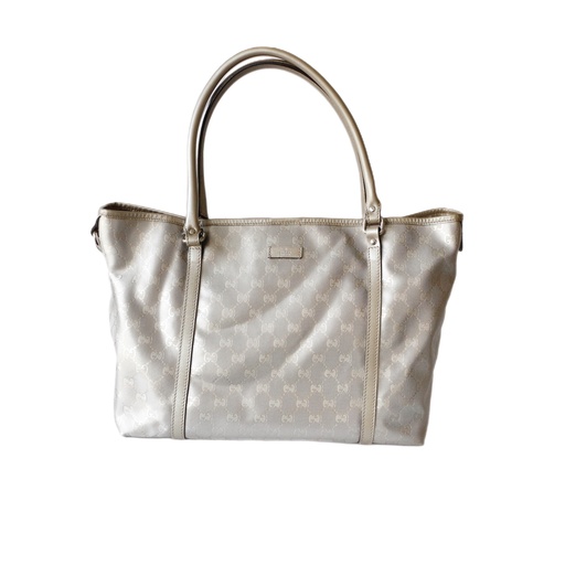 Gucci GG Imprime Joy Tote