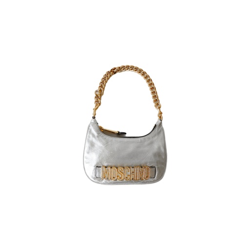 Moschino Logo Bag