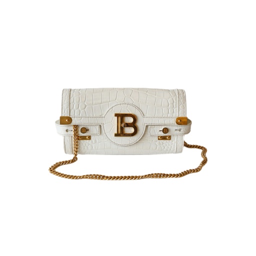 Balmain B-Buzz Crossbody