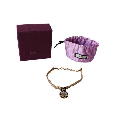 Gucci Choker Necklace