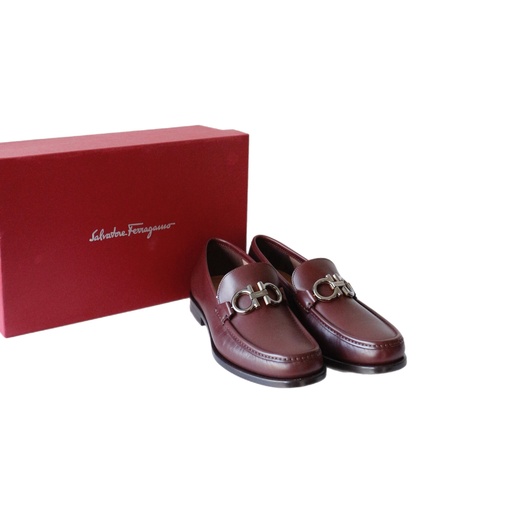 Ferragamo Loafers