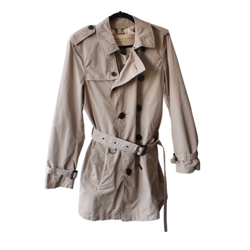 Burberry Raincoat