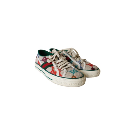 Gucci GG Colors Sneakers