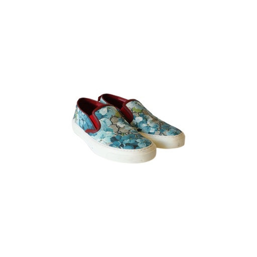 Gucci Bloms Sneakers