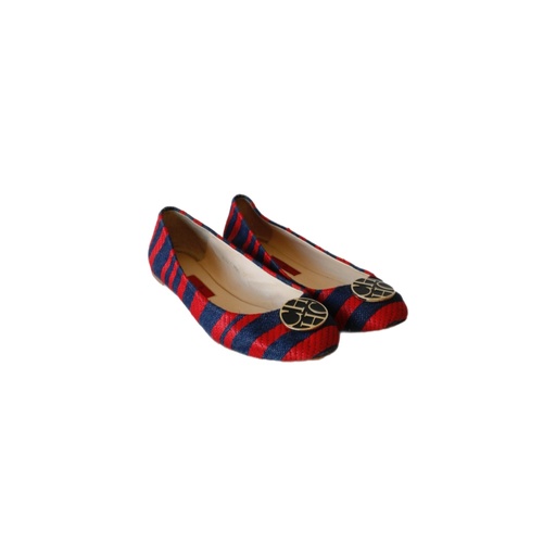Carolina Herrera Flats