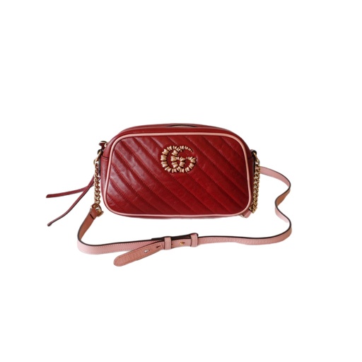 Gucci GG Marmont Camera Bag