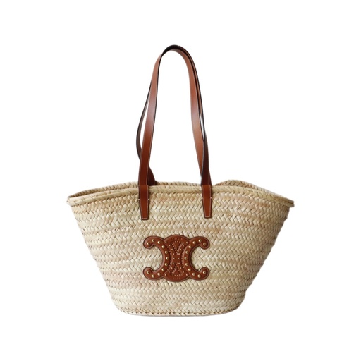 Celine Classic Panier Bag