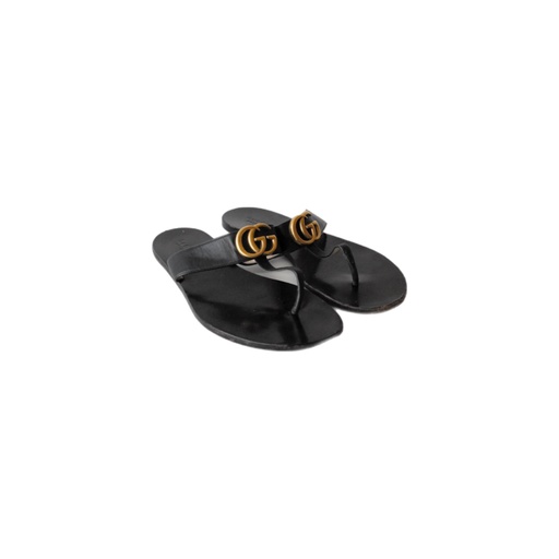 Gucci Running GG Sandals