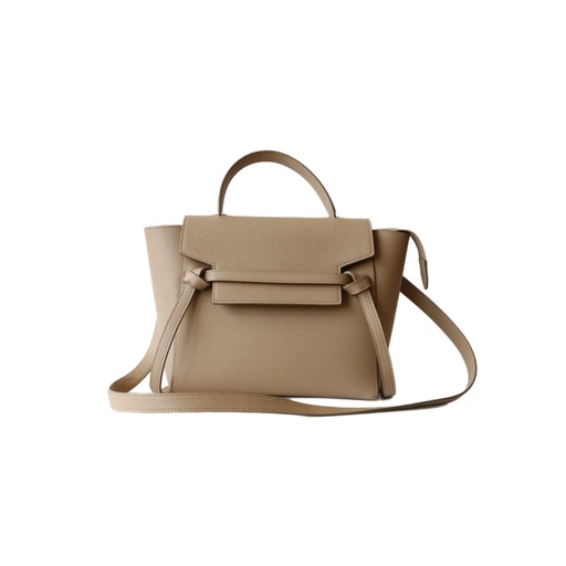 Celine Beige Bag