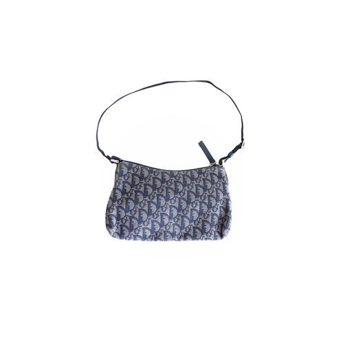 Dior Oblique Vintage Bag