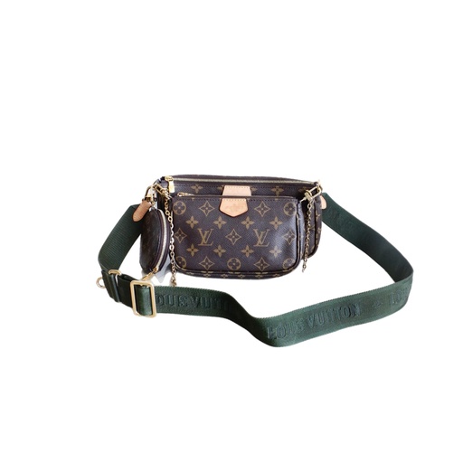 Louis Vuitton Multipochette Accessoires