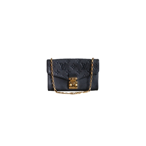 Louis Vuitton Saint Germain Wallet On Chain