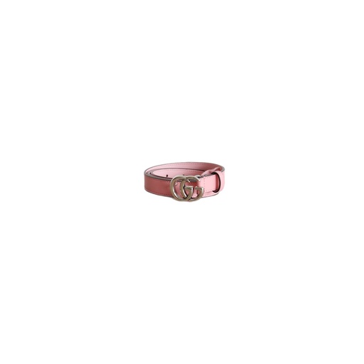 Gucci GG Pink Belt