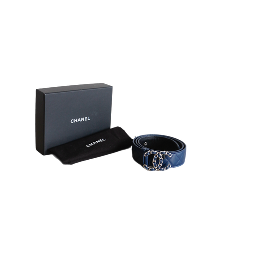 Chanel CC Belt