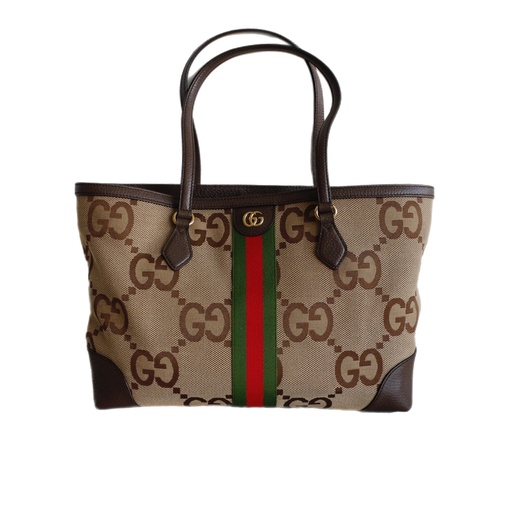 Gucci Ophidia Jumbo Tote