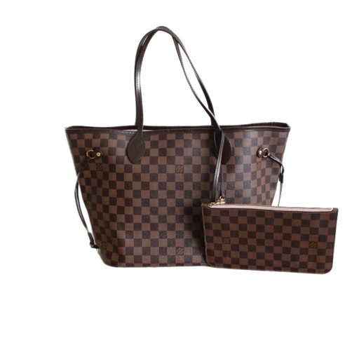 Louis Vuitton Neverfull MM