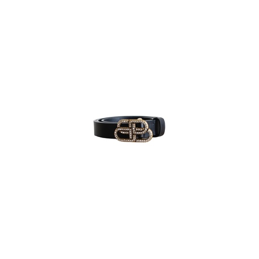 Balenciaga Crystal Belt