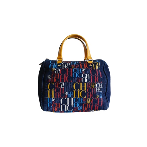 Carolina Herrera Andy Colors Bag