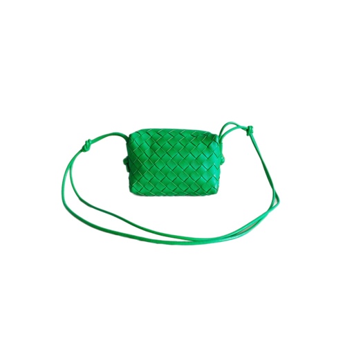 Bottega Veneta Loop Crossbody