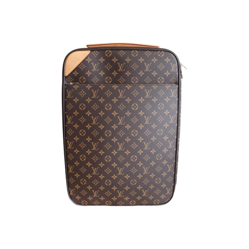 Louis Vuitton Pegase 55 Suite Case