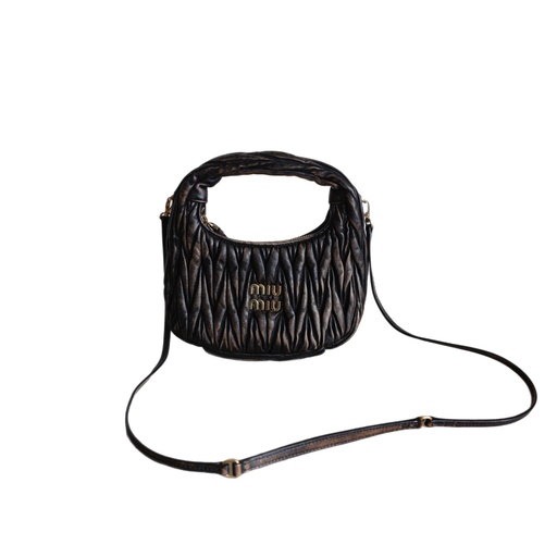Miu Miu Wander Bag