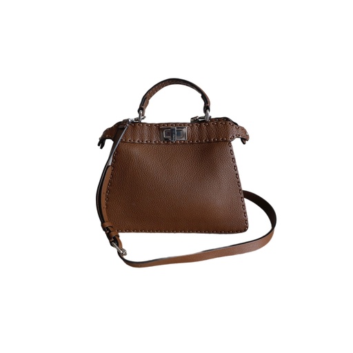 Fendi Peekaboo Iseeu Small Bag