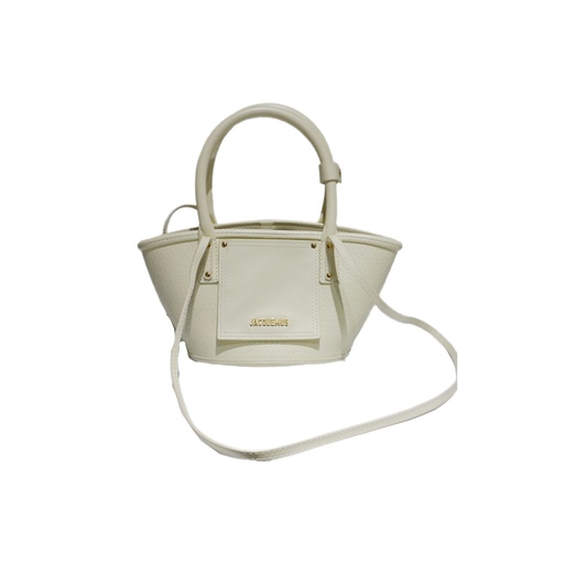 Jacquemus Le Petit Panier Soli Bag
