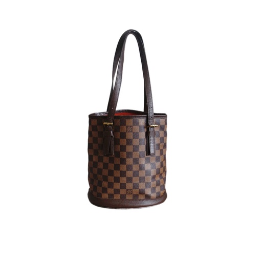 Louis Vuitton Bucket Bag